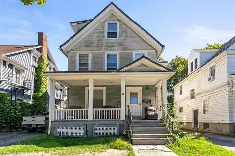 56 Amherst St, Rochester, NY 14607