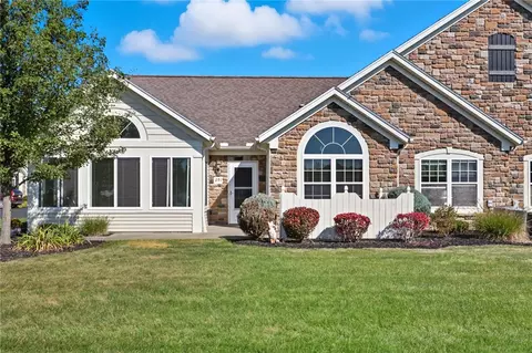 291 Maryview Dr, Webster, NY 14580