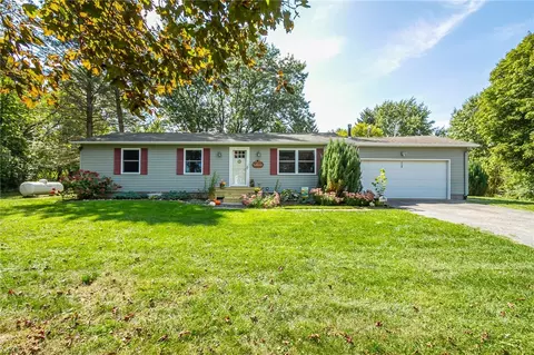 2128 County Road 8, Canandaigua, NY 14424