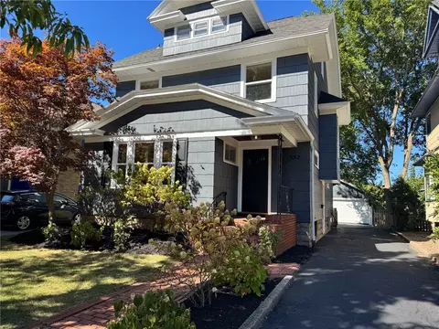 332 Mulberry St, Rochester, NY 14620