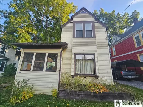 322 Laurel Ave, Olean, NY 14760