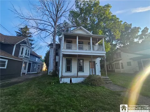 Exterior - 326 Laurel Ave, Olean, NY 14760 photo 7 of 7