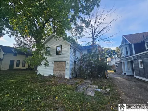 Exterior - 326 Laurel Ave, Olean, NY 14760 photo 4 of 7