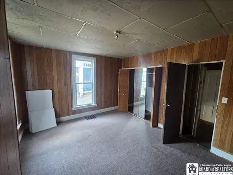 Bedroom - 326 Laurel Ave, Olean, NY 14760 photo 4 of 5
