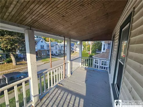 Exterior - 326 Laurel Ave, Olean, NY 14760 photo 2 of 7