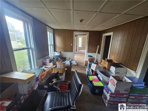 Entry Way - 326 Laurel Ave, Olean, NY 14760 photo 1 of 2