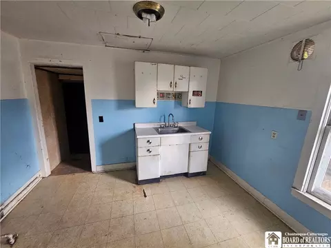 Kitchen - 326 Laurel Ave, Olean, NY 14760 photo 1 of 1