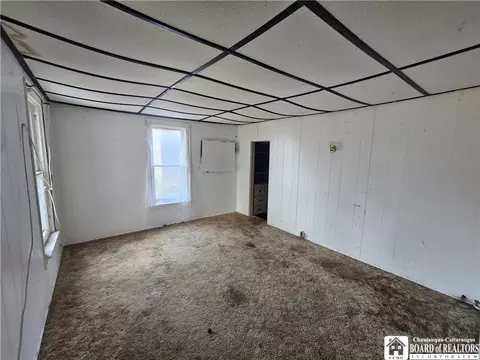 Bedroom - 326 Laurel Ave, Olean, NY 14760 photo 1 of 5