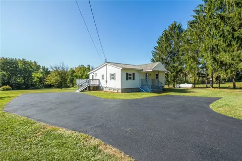 Other - 7416 Bauer Van Wickle Rd, Lyons, NY 14489 photo 2 of 7