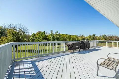 Exterior - 7416 Bauer Van Wickle Rd, Lyons, NY 14489 photo 3 of 10