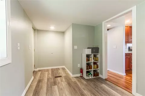 Entry Way - 7416 Bauer Van Wickle Rd, Lyons, NY 14489 photo 1 of 1