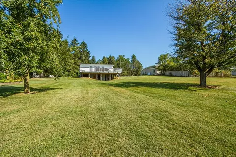 Exterior - 7416 Bauer Van Wickle Rd, Lyons, NY 14489 photo 10 of 10