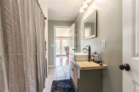 Bath - 7416 Bauer Van Wickle Rd, Lyons, NY 14489 photo 1 of 1