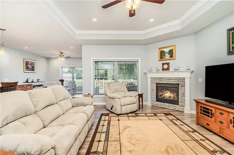 Living - 619 Pine Lakes Trl, Webster, NY 14580 photo 1 of 2