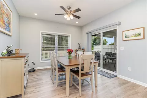 Dining - 619 Pine Lakes Trl, Webster, NY 14580 photo 2 of 2