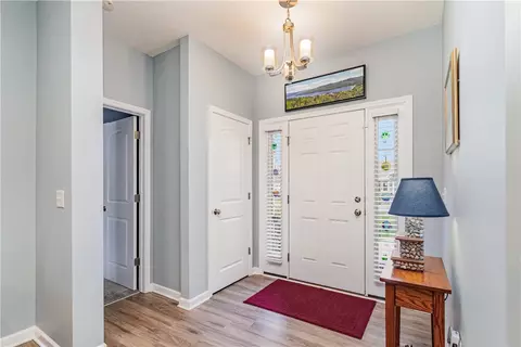 Entry Way - 619 Pine Lakes Trl, Webster, NY 14580 photo 1 of 3