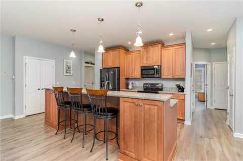 Kitchen - 619 Pine Lakes Trl, Webster, NY 14580 photo 1 of 4