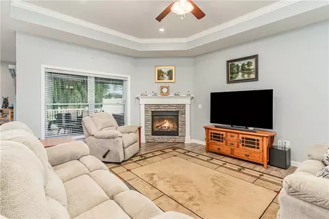 Living - 619 Pine Lakes Trl, Webster, NY 14580 photo 2 of 2