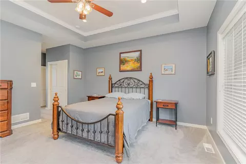 Bedroom - 619 Pine Lakes Trl, Webster, NY 14580 photo 1 of 4