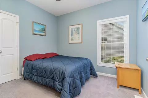 Bedroom - 619 Pine Lakes Trl, Webster, NY 14580 photo 4 of 4