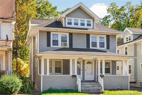 1038-1040 S Plymouth Ave, Rochester, NY 14608