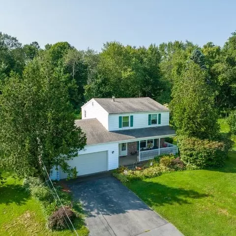 961 Hamlin Center Rd, Hamlin, NY 14464