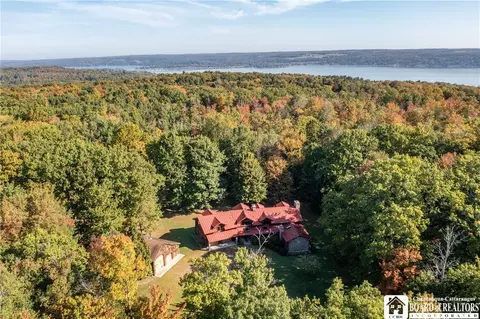 5236 Bly Hill Rd, North Harmony, NY 14710