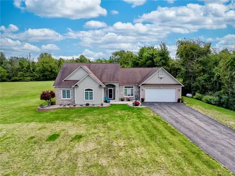1206 Harris Rd, Webster, NY 14580