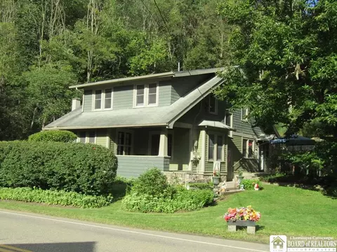 8008 Route 549, Other, PA 16936