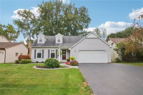 245 Pebbleview Dr, Greece, NY 14612