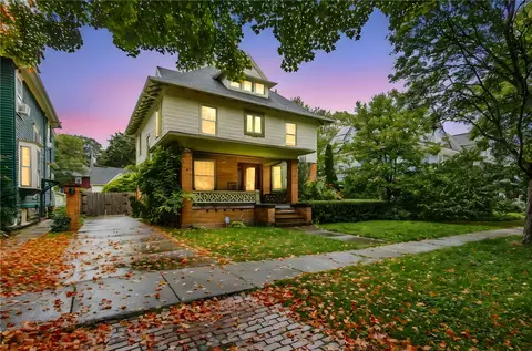 83 Shepard St, Rochester, NY 14620
