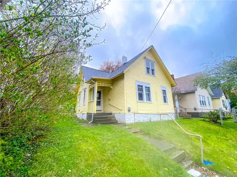 273 Alphonse St, Rochester, NY 14621