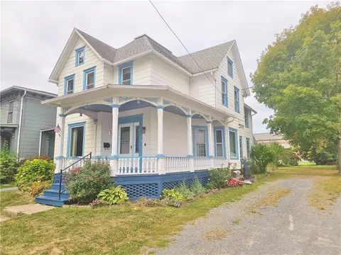 111 Chapel St, Milo, NY 14527