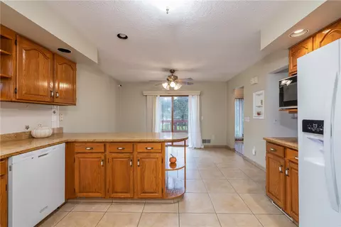 Kitchen - 85 Endicar Dr, Irondequoit, NY 14622 photo 1 of 3