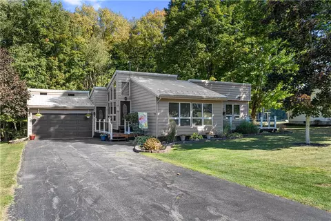 16 Pickett Street Ext, Castile, NY 14427