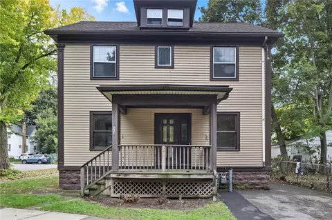 163 Ravine Ave, Rochester, NY 14613