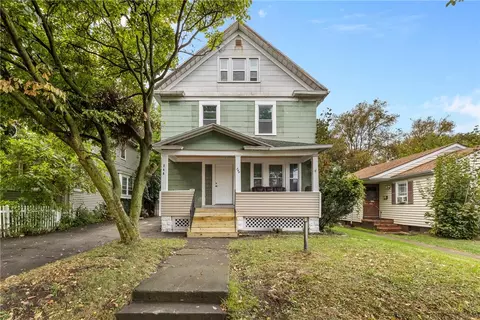 249 Burrows St, Rochester, NY 14606