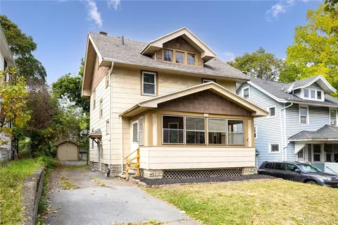 799 Woodbine Ave, Rochester, NY 14619