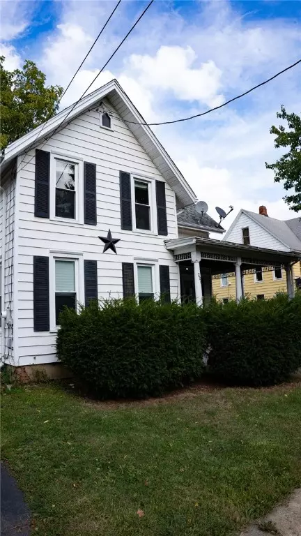 206 Steuben St, Horseheads, NY 14845