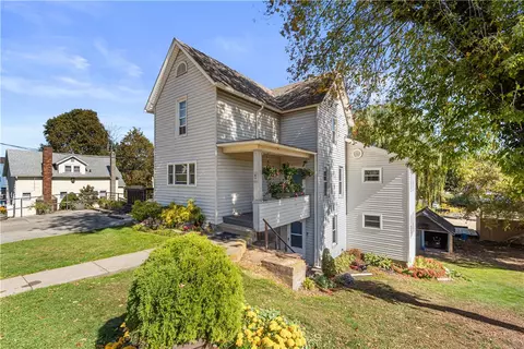 67 N Main St, Hornell, NY 14843