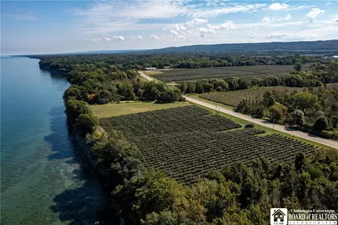 lot2 Route 5, Ripley, NY 14775