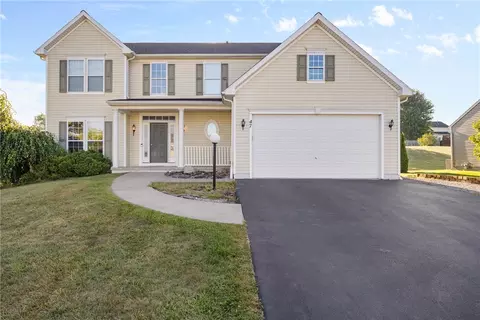 47 Egret Dr, West Henrietta, NY 14586