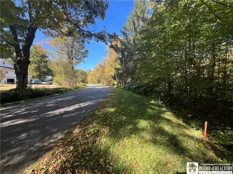 Orr Street, Busti, NY 14701