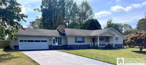 3163 Cranberry Rd, Olean, NY 14760