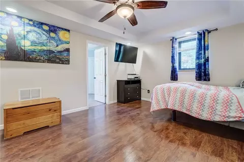 Bedroom - 331 Phillips Rd, Webster, NY 14580 photo 2 of 6