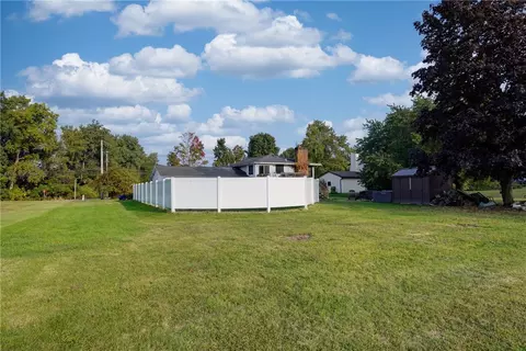 Exterior - 331 Phillips Rd, Webster, NY 14580 photo 7 of 8