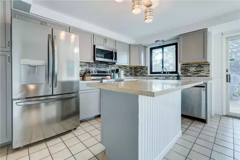 Kitchen - 331 Phillips Rd, Webster, NY 14580 photo 1 of 3