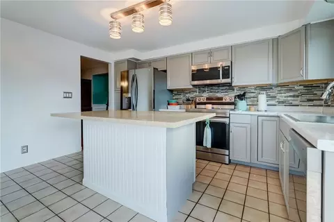 Kitchen - 331 Phillips Rd, Webster, NY 14580 photo 2 of 3