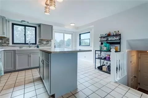 Kitchen - 331 Phillips Rd, Webster, NY 14580 photo 3 of 3