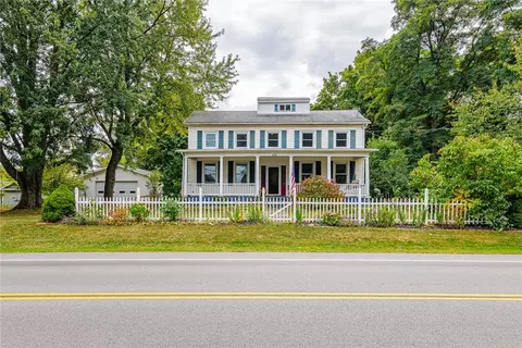 476 East Ave, Sweden, NY 14420
